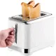 Тостер Russell Hobbs Structure White 28090-56