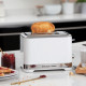 Тостер Russell Hobbs Structure White 28090-56