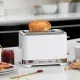 Тостер Russell Hobbs Structure White 28090-56