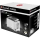 Тостер Russell Hobbs Structure White 28090-56