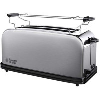 Тостер Russell Hobbs Oxford 4 Slice Long Slot 23610-56
