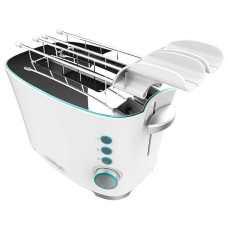 Тостер Cecotec Toast&Taste Double W (CCTC-02181)
