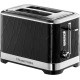 Тостер Russell Hobbs Structure Black 28091-56