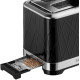Тостер Russell Hobbs Structure Black 28091-56