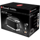 Тостер Russell Hobbs Structure Black 28091-56