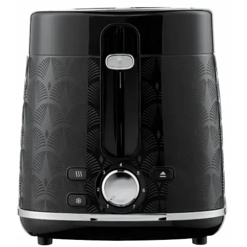Тостер Zelmer ZTS8010