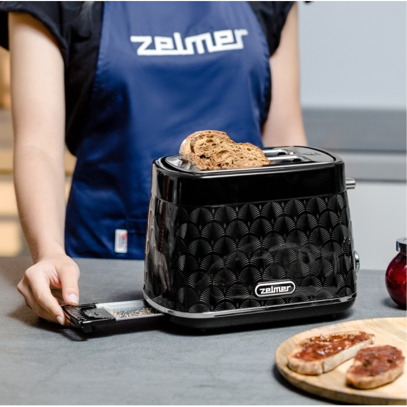 Zelmer ZTS8010