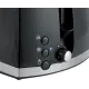 Тостер Russell Hobbs Honeycomb Black 26061-56