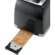 Тостер Russell Hobbs Honeycomb Black 26061-56