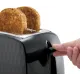 Тостер Russell Hobbs Honeycomb Black 26061-56