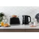 Тостер Russell Hobbs Honeycomb Black 26061-56