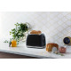 Тостер Russell Hobbs Honeycomb Black 26061-56