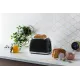 Тостер Russell Hobbs Honeycomb Black 26061-56
