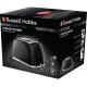 Тостер Russell Hobbs Honeycomb Black 26061-56