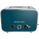 Тостер Russell Hobbs Distinctions 2-Slice Blue 26431-56