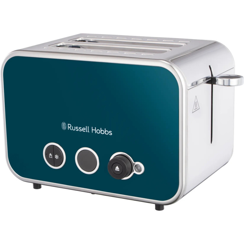 Тостер Russell Hobbs Distinctions 2-Slice Blue 26431-56