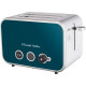 Тостер Russell Hobbs Distinctions 2-Slice Blue 26431-56
