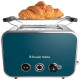 Тостер Russell Hobbs Distinctions 2-Slice Blue 26431-56