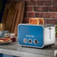 Тостер Russell Hobbs Distinctions 2-Slice Blue 26431-56