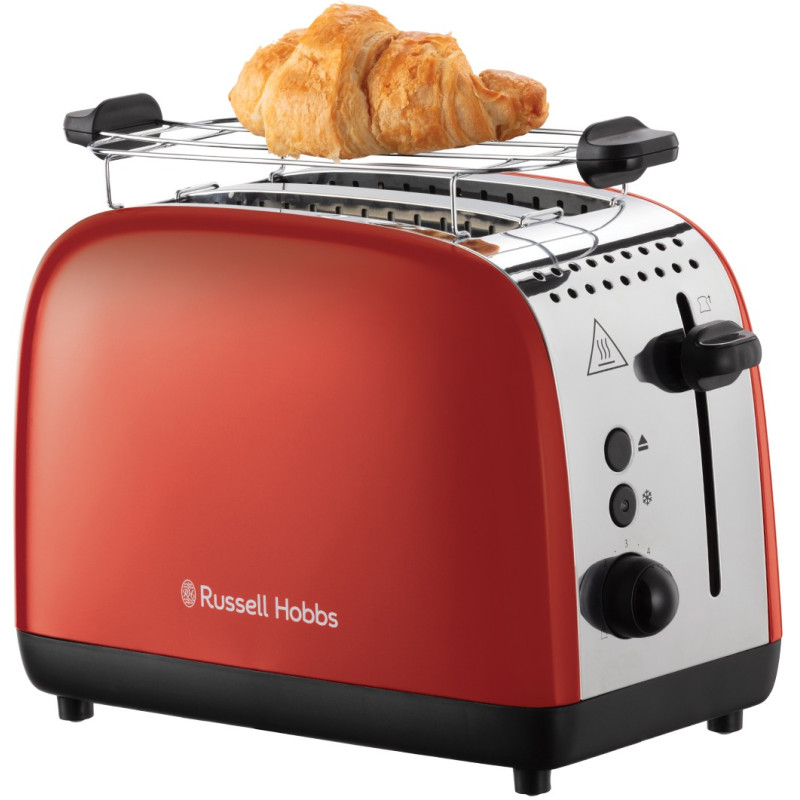 Тостер Russell Hobbs Colours Plus 2S 26554-56