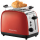 Тостер Russell Hobbs Colours Plus 2S 26554-56