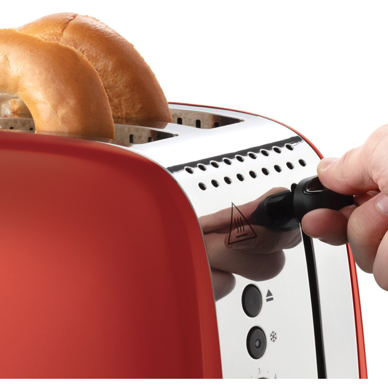 Тостер Russell Hobbs Colours Plus 2S 26554-56