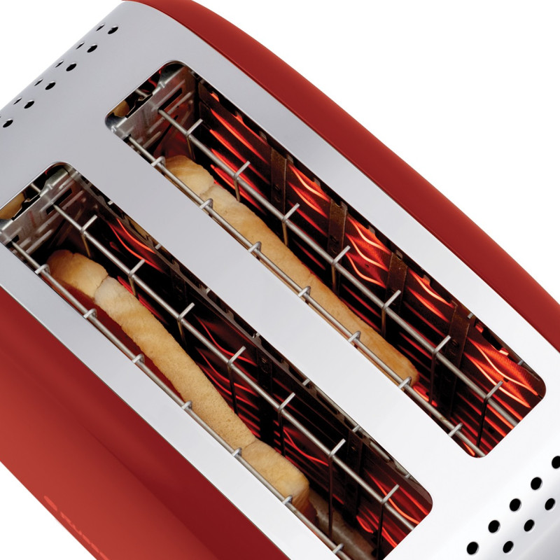 Тостер Russell Hobbs Colours Plus 2S 26554-56