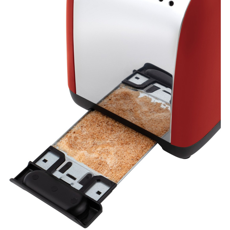 Тостер Russell Hobbs Colours Plus 2S 26554-56