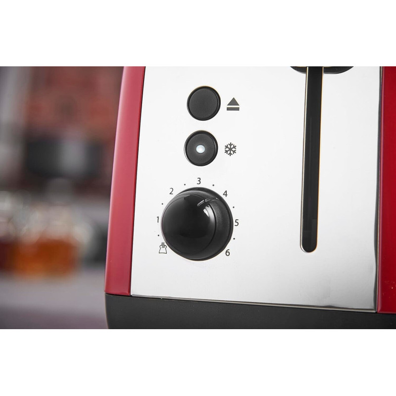 Тостер Russell Hobbs Colours Plus 2S 26554-56