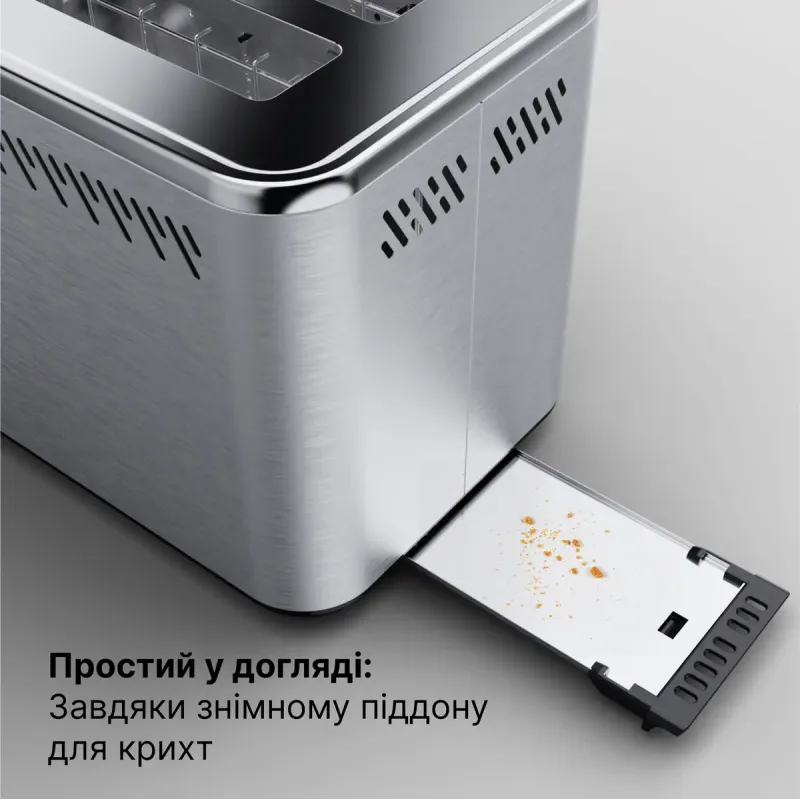 Тостер AENO ATS0003