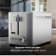 Тостер AENO ATS0003