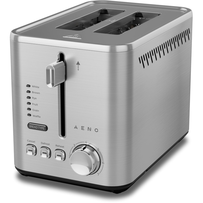 Тостер AENO ATS0003