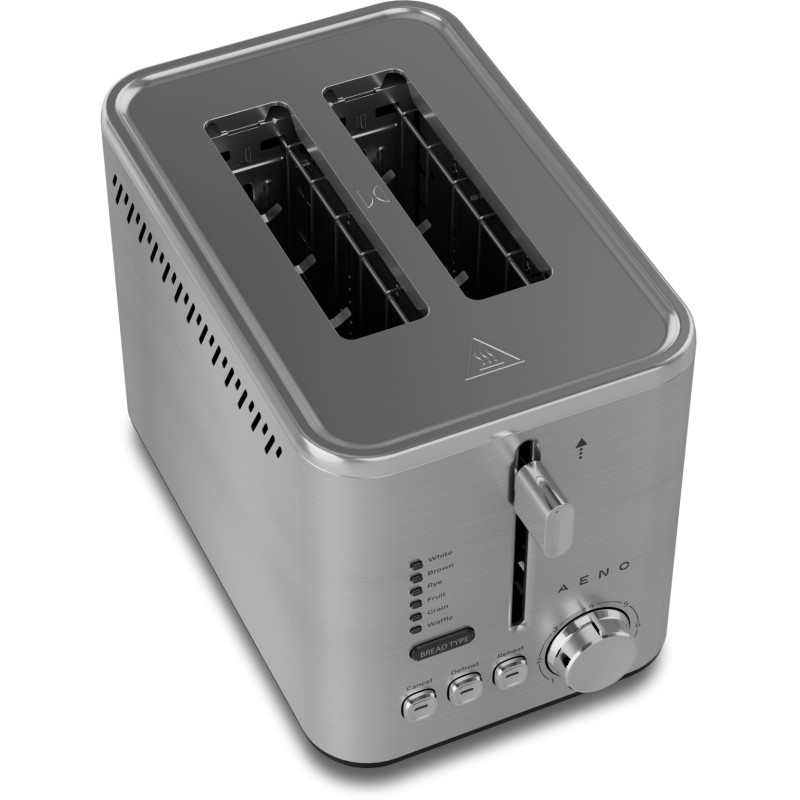 Тостер AENO ATS0003