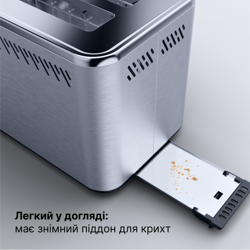 Тостер AENO ATS0004