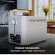 Тостер AENO ATS0004