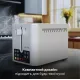 Тостер AENO ATS0004