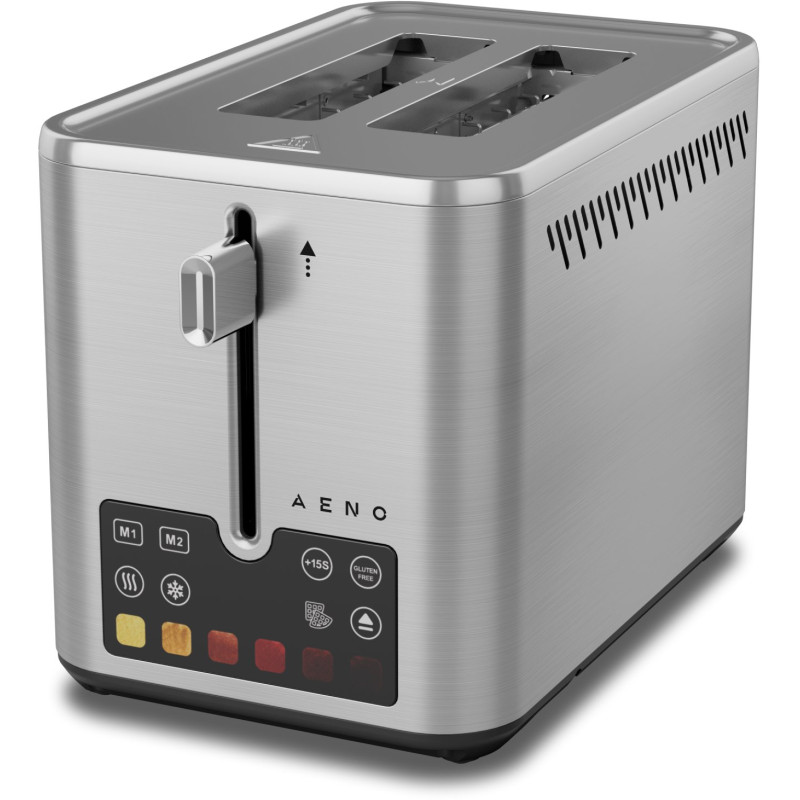 Тостер AENO ATS0004