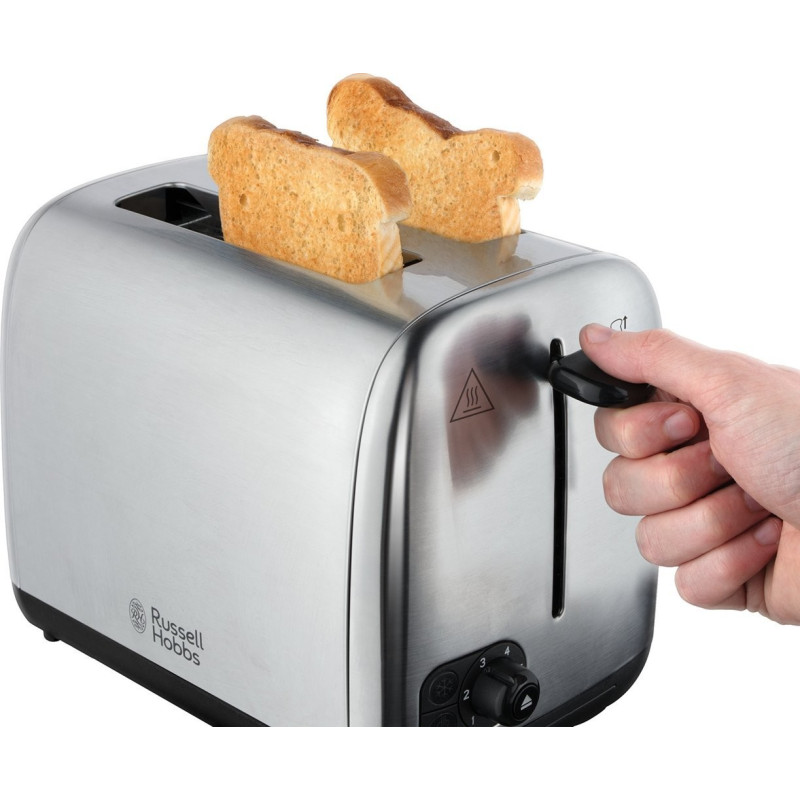 Тостер Russell Hobbs ADVENTURE 24080-56