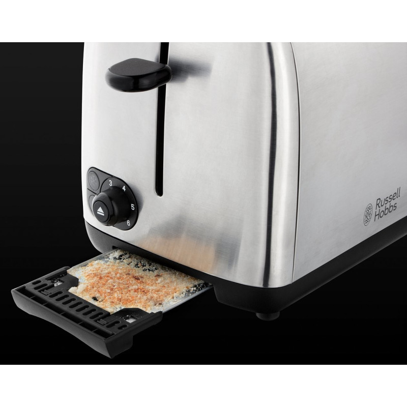 Тостер Russell Hobbs ADVENTURE 24080-56