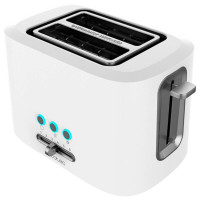 Тостер CECOTEC Toast&Taste 9000 Double White (03188)