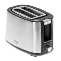 Тостер Adler AD3214