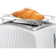Тостер Russell Hobbs Honeycomb White 26060-56