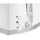 Тостер Russell Hobbs Honeycomb White 26060-56