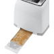 Тостер Russell Hobbs Honeycomb White 26060-56