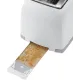 Тостер Russell Hobbs Honeycomb White 26060-56