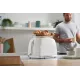Тостер Russell Hobbs Honeycomb White 26060-56