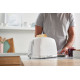 Тостер Russell Hobbs Honeycomb White 26060-56