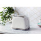 Тостер Russell Hobbs Honeycomb White 26060-56