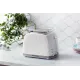 Тостер Russell Hobbs Honeycomb White 26060-56