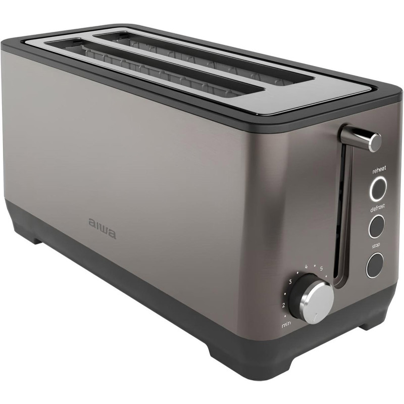 Тостер AIWA ABT1600